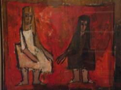 Made in the House of Pictures